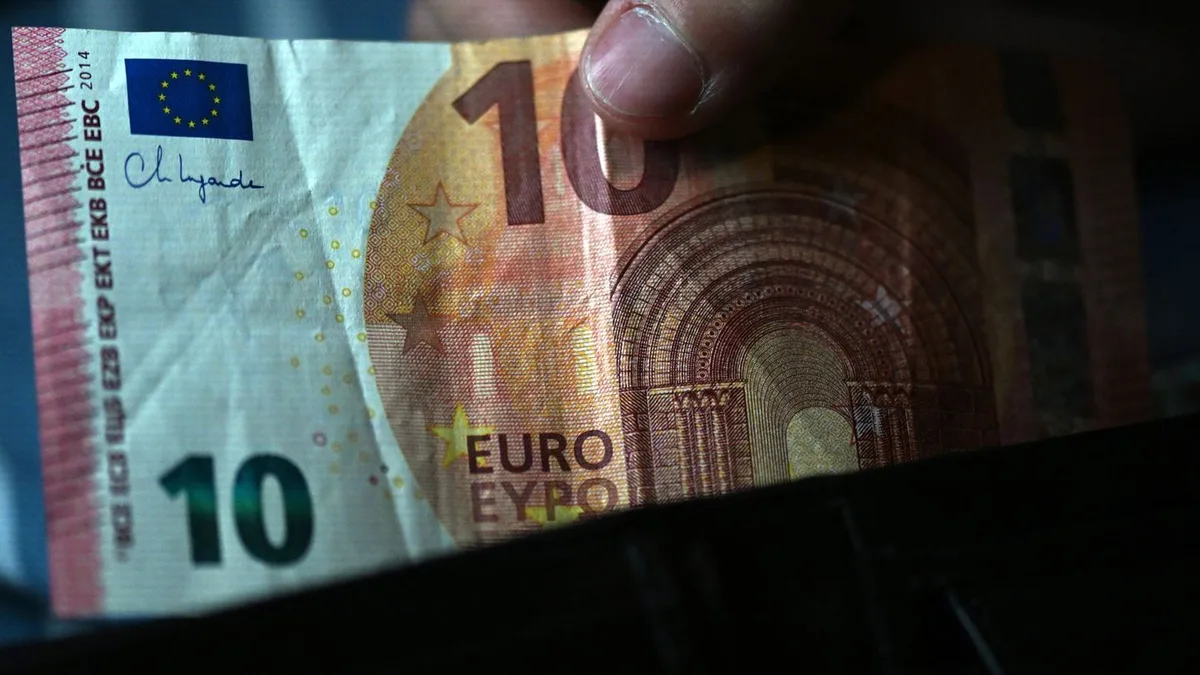 Drogensüchtig und obdachlos: Bankräuber geht es nicht um Geld - er will ins Gefängnis