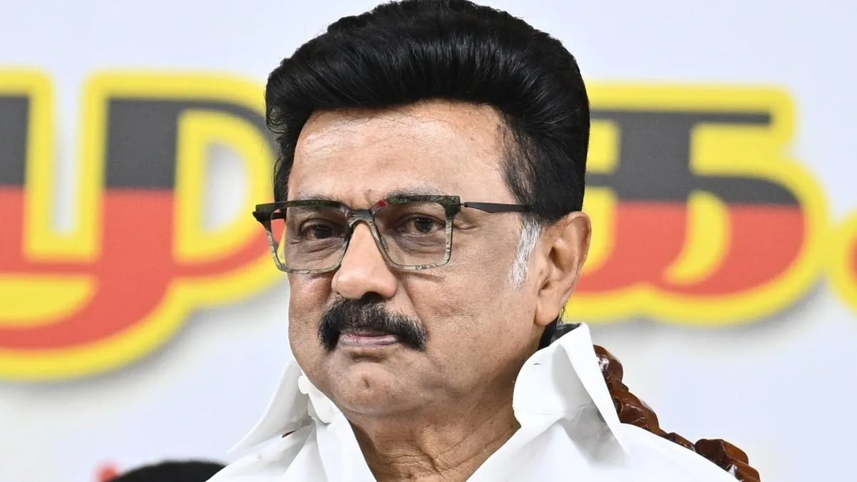 Stalin urges TVK government to file appeal in Supreme Court over BC reservation for Muslim converts