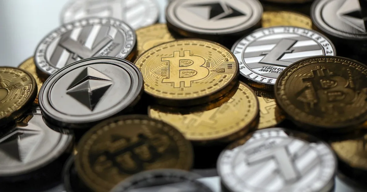 Ethereum hoy: cotización y precio del ETH este domingo 23 de agosto de 2026