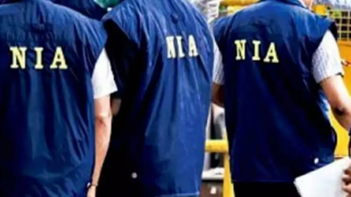 NIA court issues non-bailable warrant against top LeT commander