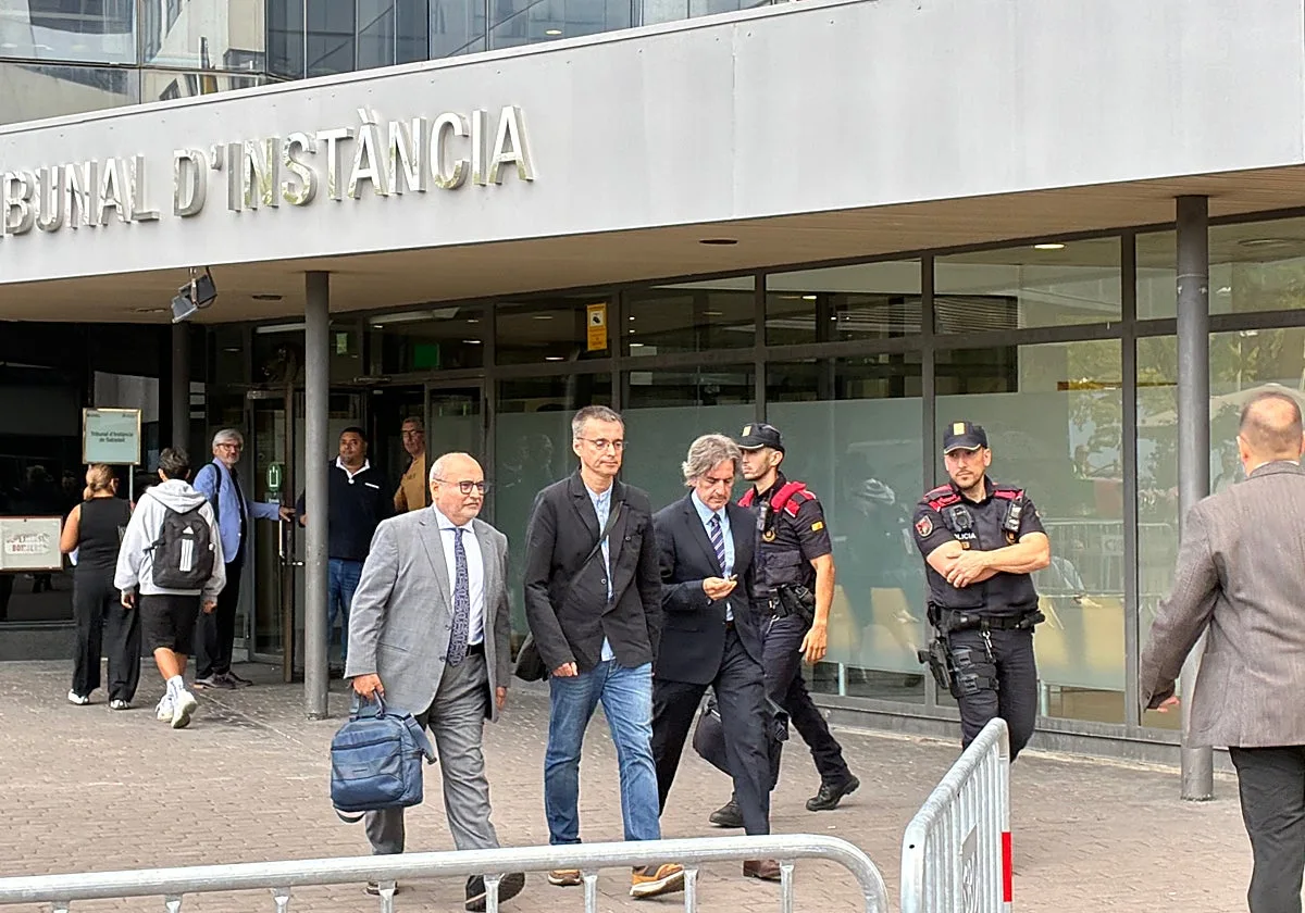 Santiago Laiglesia será juzgado por el asesinato de Helena Jubany 25 años después