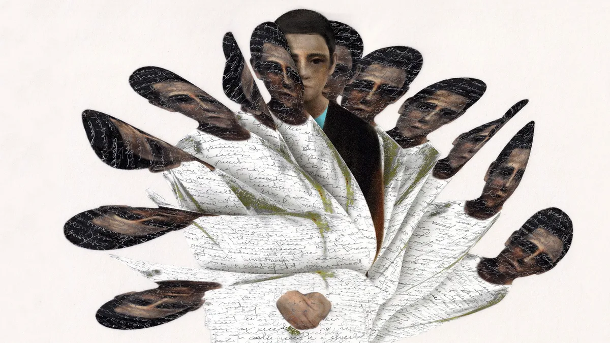 Your Favorite Author’s New Book Might Be an AI Fake