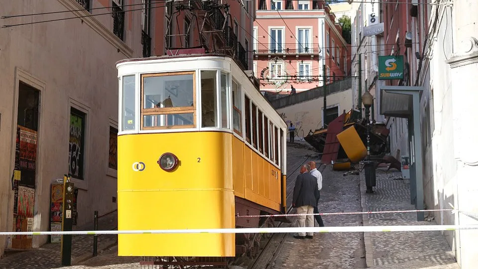 Um ano depois, o que está em causa no acidente do Elevador da Glória?