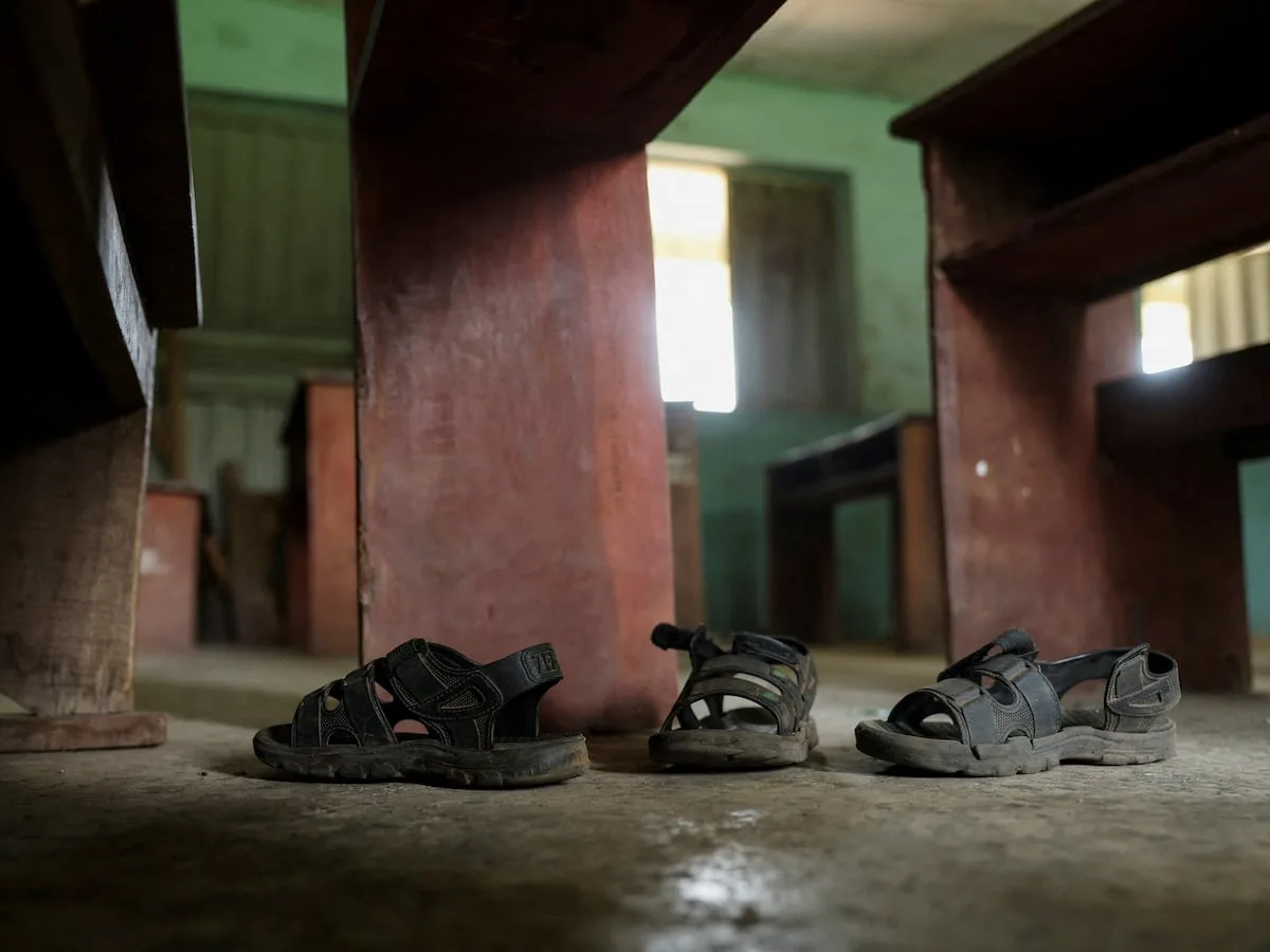 Nigeria begins trial of suspected Ansaru members over mass school kidnappings