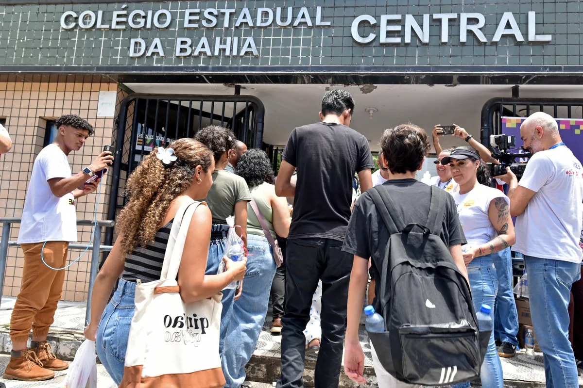 Enem 2026: guia prático de reta final para estudantes