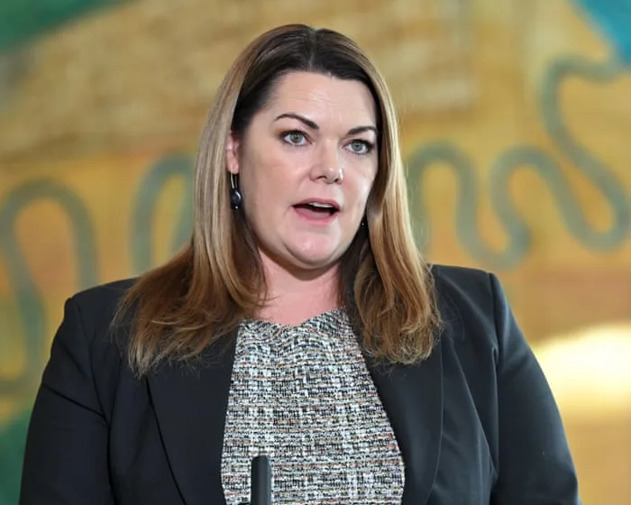 Sarah Hanson-Young on big tech’s ‘attack on democracy’ - podcast
