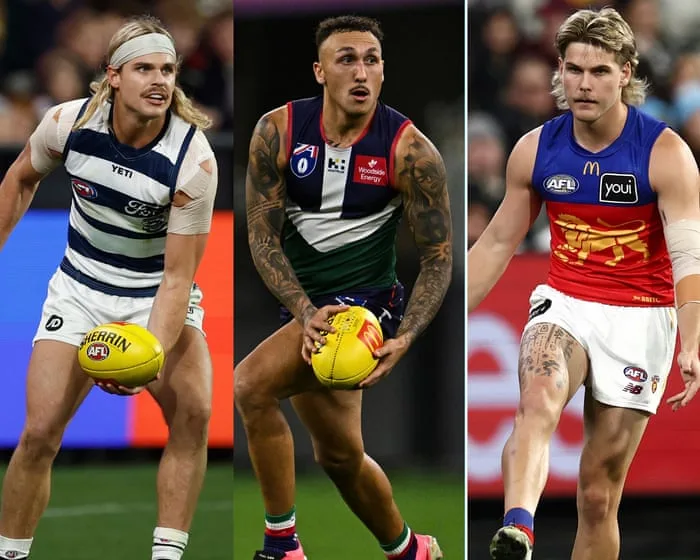 AFL finals: why every team can – and can’t – win the 2026 premiership