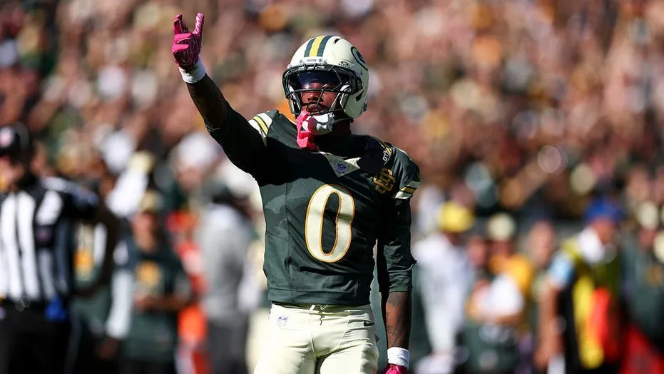 Fanatics Sportsbook promo Code FOXNEWS350: Bet $20 on Packers-Cowboys, Get $350 in FanCash