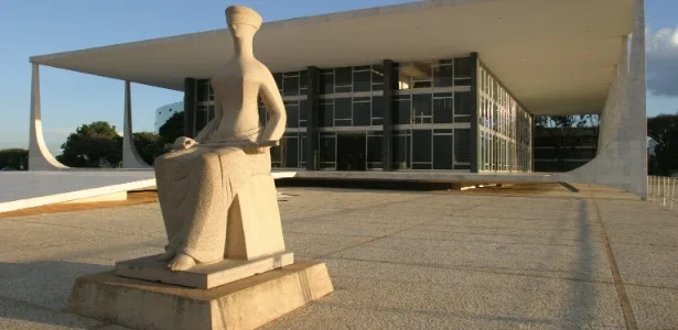 Denúncia de pressão do STF no centrão precisa ser investigada