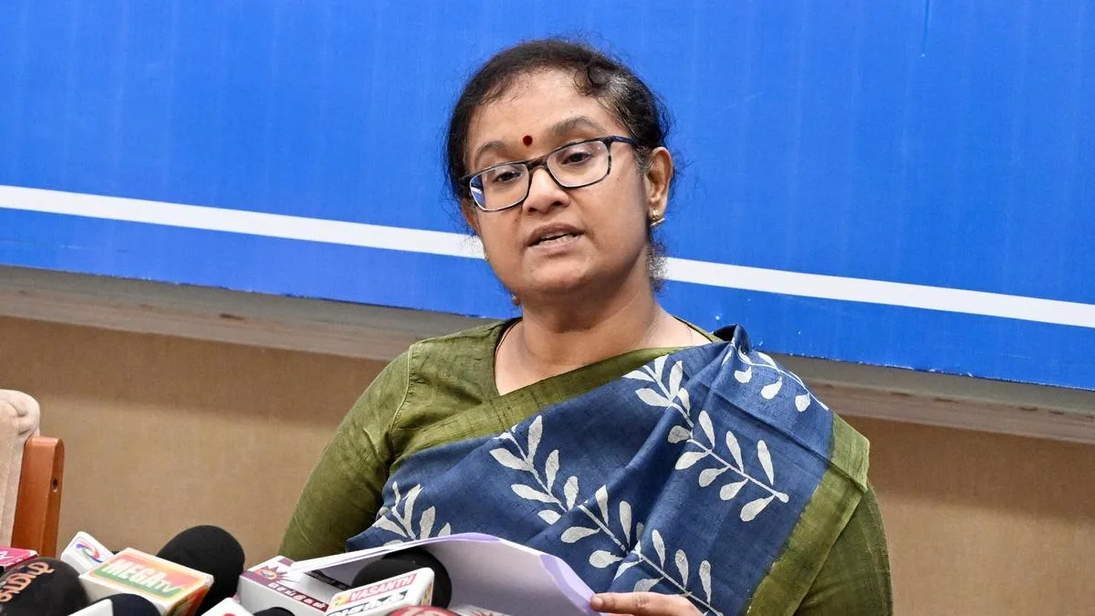 ECI special drive in Tamil Nadu till October 9 to enrol young, first-time eligible voters