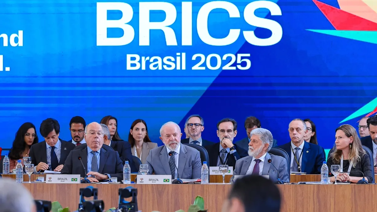 Pix do BRICS avança e pode ter integração com diferentes sistemas de pagamentos