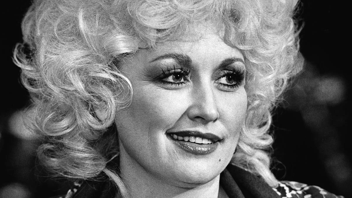 9 to 5, then forever: Dolly Parton’s Era will never end