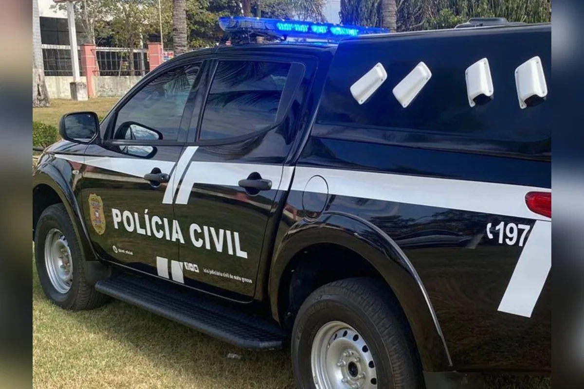 Pastor é preso após estuprar neta de 8 anos antes de ir ao culto