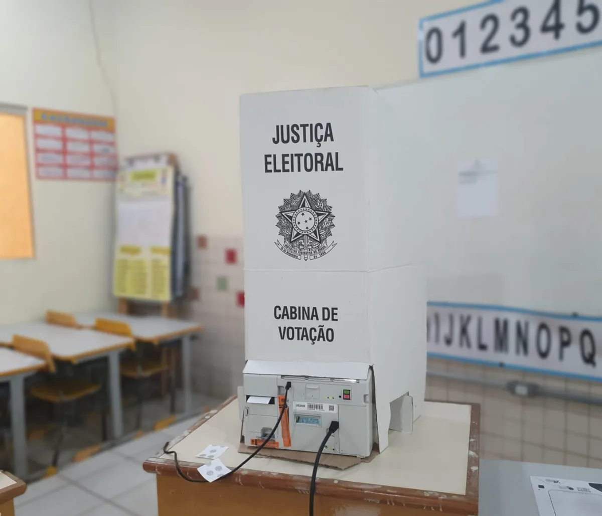 Mais de 60 seções eleitorais têm local de votação alterado no Acre; veja cidades afetadas