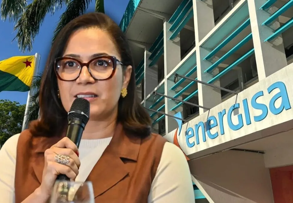 Mailza cobra prioridade da Energisa para restabelecer energia após apagão