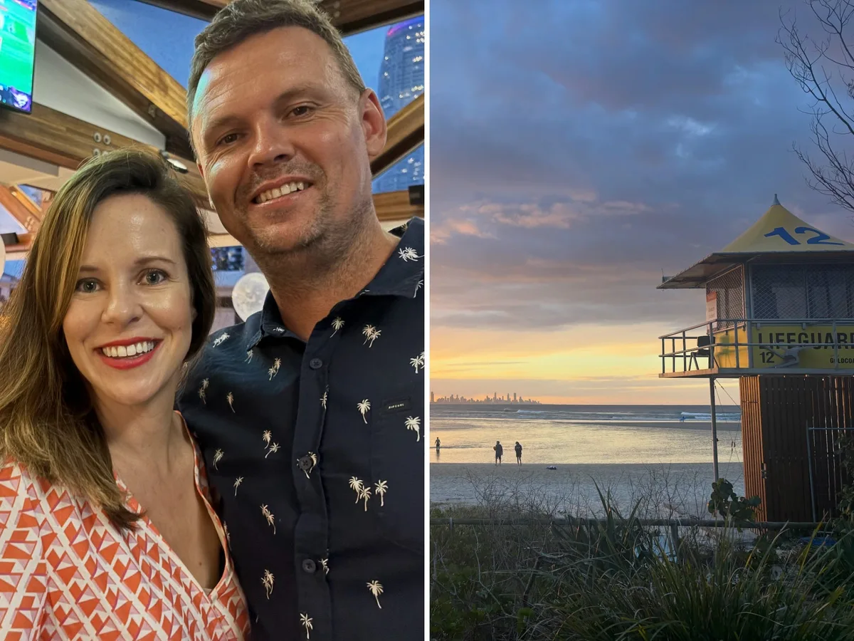My family moved from a small country town to a big city this year. There are plenty of things we like, but a few we miss.