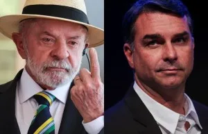 A dez dias do 2º turno, CNT/MDA mede votos de Lula e Flávio e parcialmente fim da 6×1