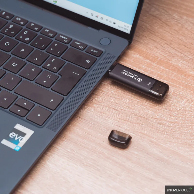 Actualité : Ce disque dur / ssd externe présente le meilleur rapport qualité / prix de notre comparatif