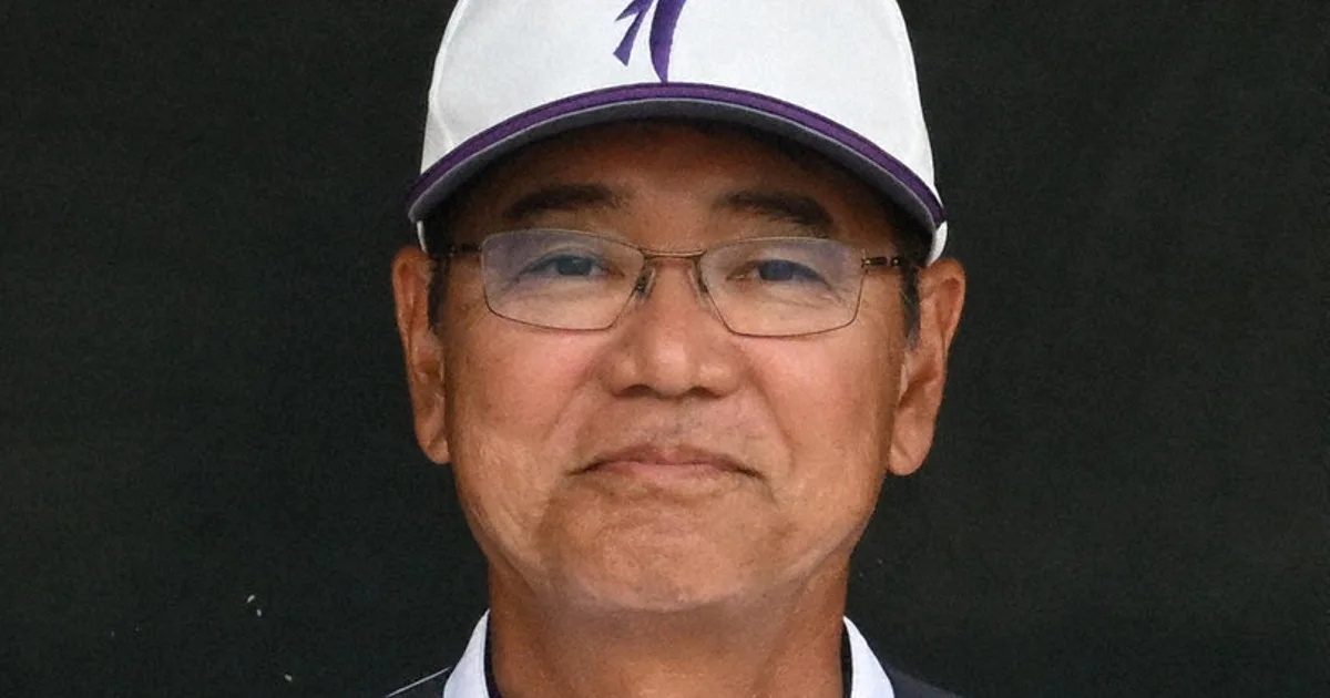 9年ぶり4強の天理・藤原監督「旬の風が吹いている」 夏の甲子園