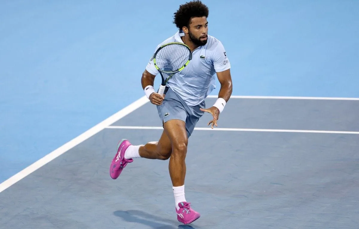 EN DIRECT Finale de Cincinnati : Arthur Fils absolument injouable sur son début de match, Tiafoe dans les cordes