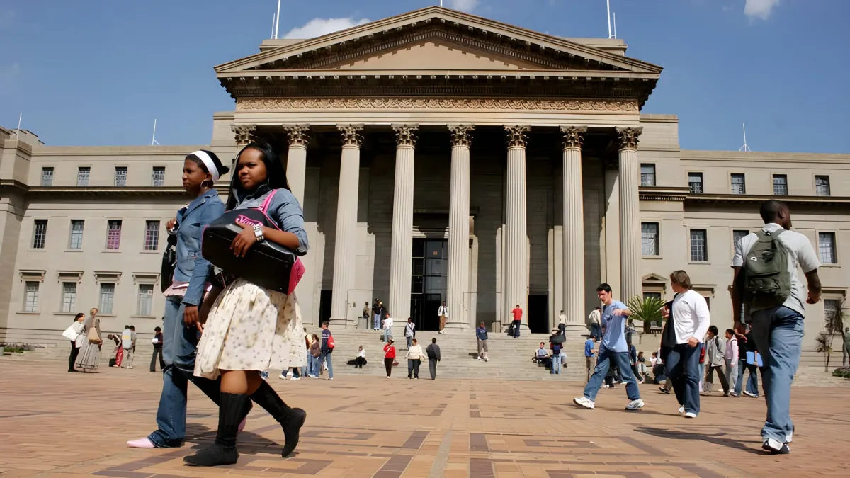 African universities must place community engagement at the centre