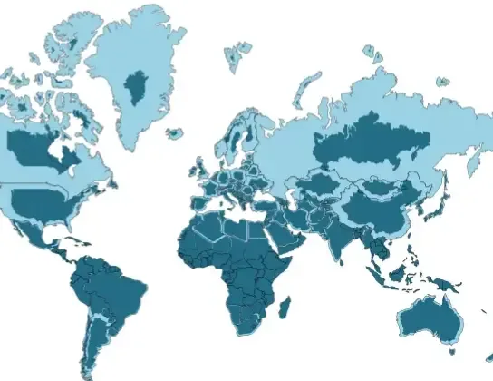 Africa is bigger than we think