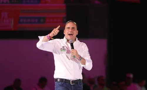 Gobernador de Coahuila critica proceso de venta de Altos Hornos de México; garantía exigida era de más de 56 mdp