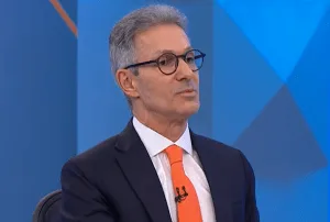 Zema diz ser contra vacinação obrigatória e chama medida de “antidemocrática”