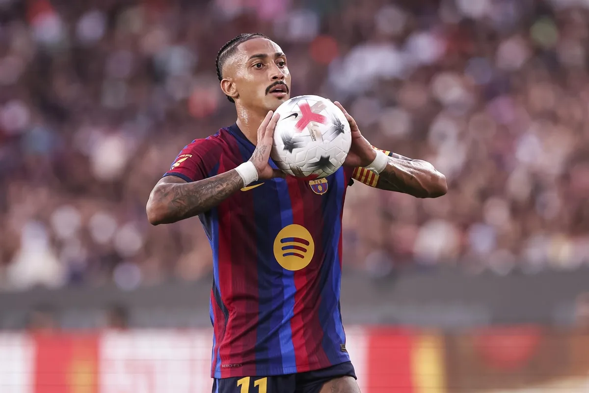 Previal del FC Barcelona - Athletic Club
