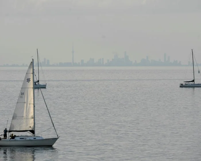 Trump signs executive order to rename Lake Ontario as Lake America