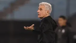 Taça do Brasil: Grêmio de Luís Castro empata sem golos nos «quartos»