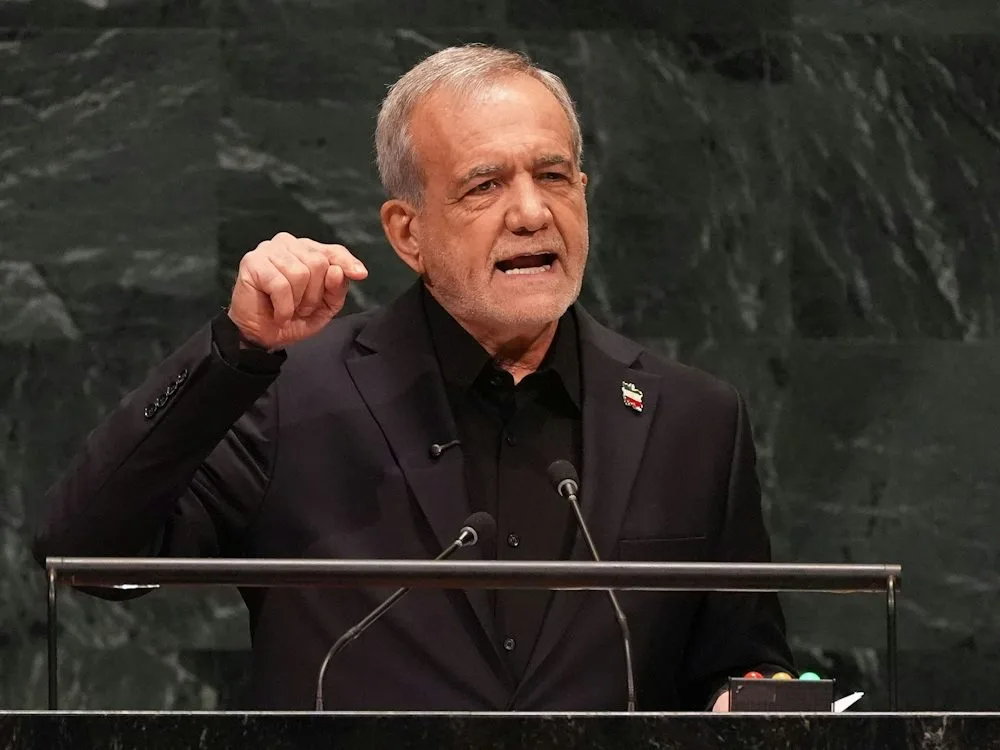 Vereinte Nationen: USA und Iran greifen einander an – diesmal mit Worten