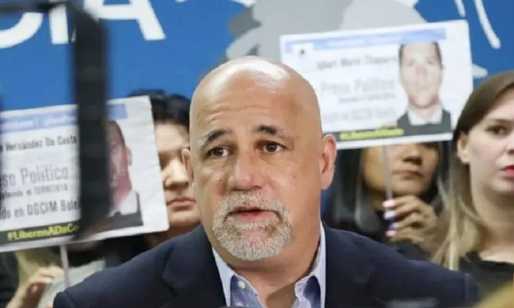 Foro Penal asegura que ha verificado la excarcelación de 72 presos políticos