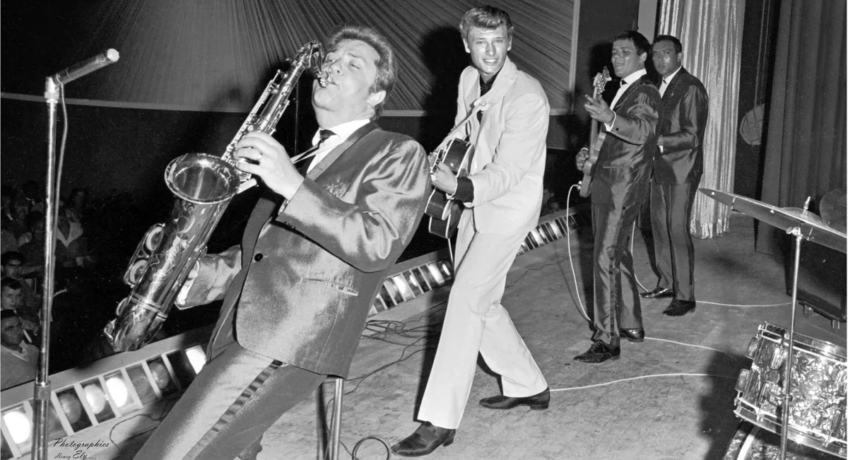 A Aix-en-Provence, un siècle de vie musicale en images