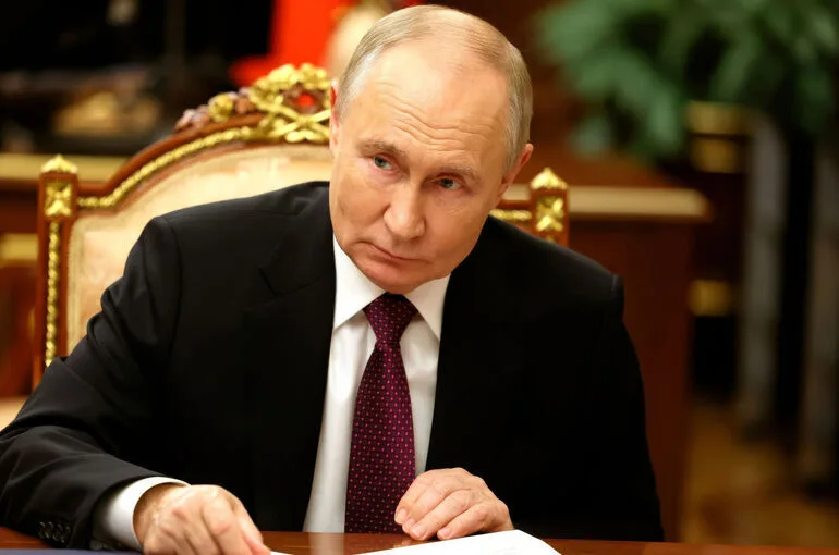 Путин назвал Турцию привилегированным партнером России
