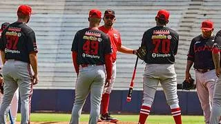 Clásico Caribeño 2026 queda suspendido: ¿por qué no jugarán Cardenales de Lara y Charros de Jalisco?