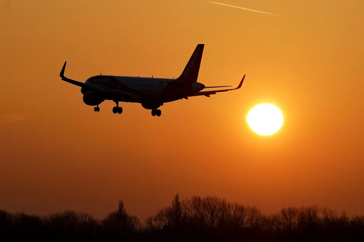 Pensioners ‘spending their children’s inheritance to go on more holidays’