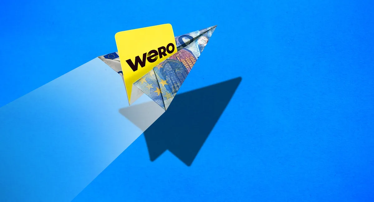 "Nous sommes à un moment de vérité" : comment Wero veut vous faire payer européen