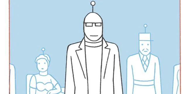 « Je demande à Foucault son avis » : quand les chatbots invitent à dialoguer avec vos célébrités préférées