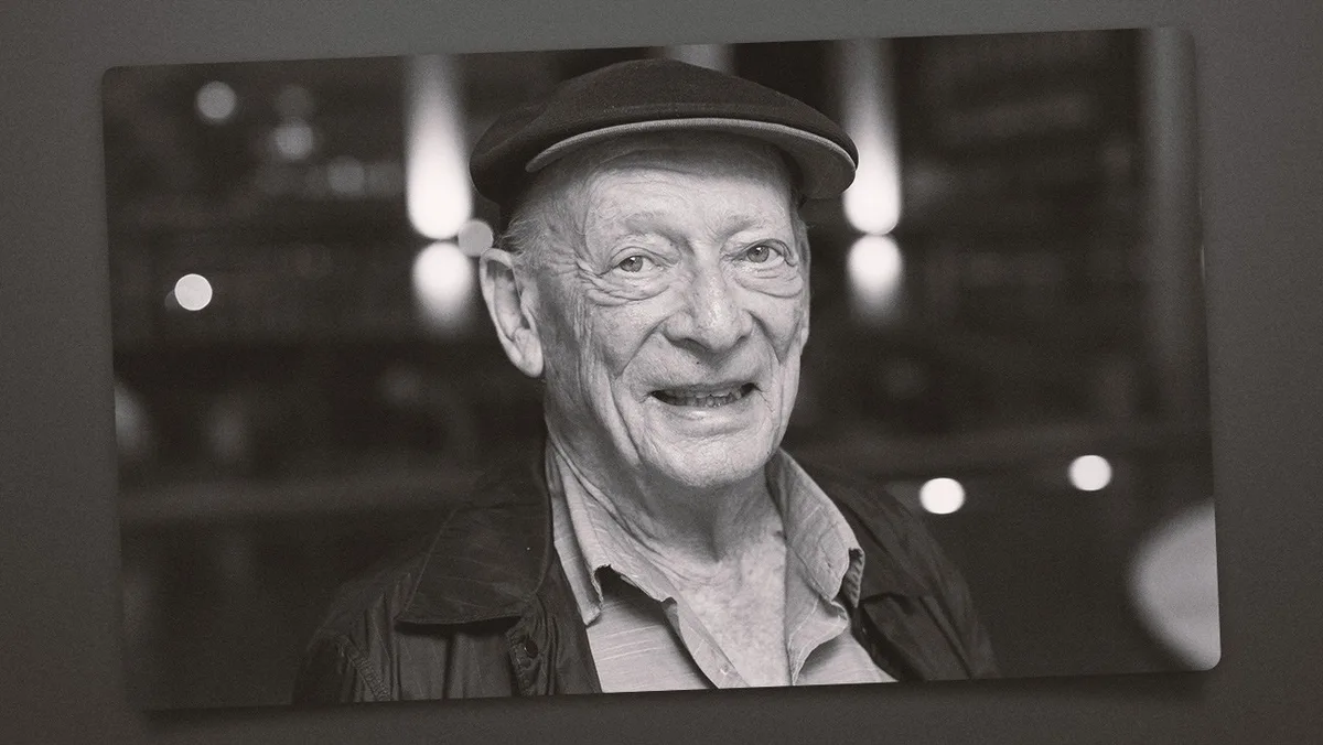 Alan Mandell, Esteemed Actor and Interpreter of Samuel Beckett Plays, Dies at 98