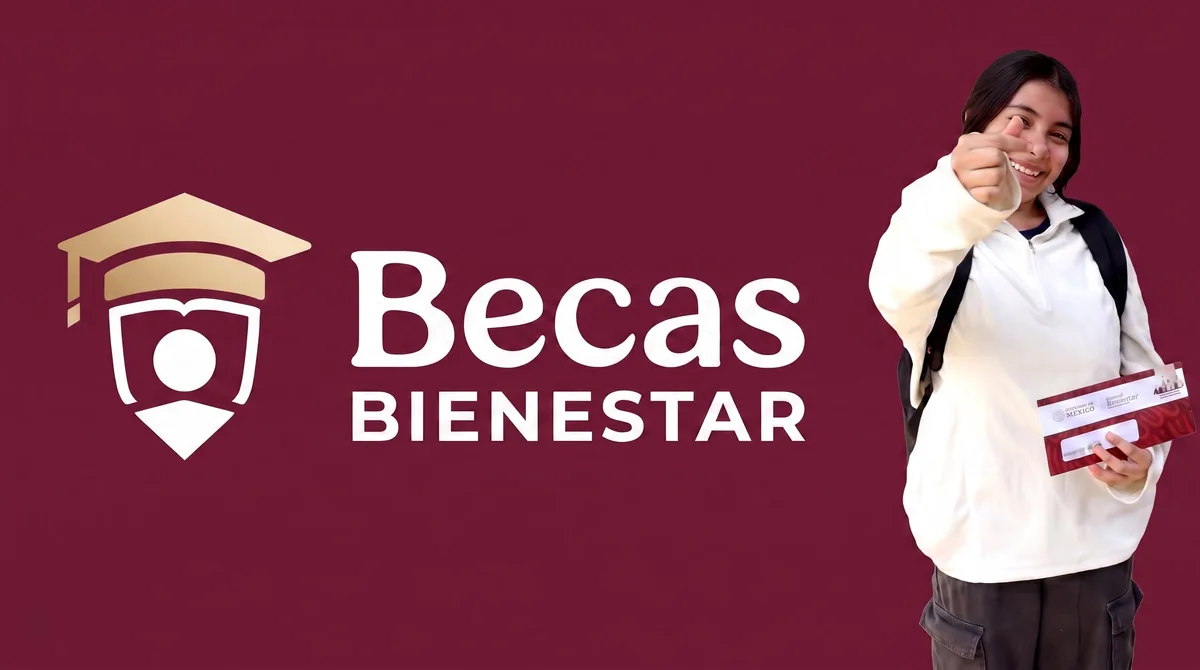 Estas Becas Bienestar que abrirán registró en septiembre 2026: los requisitos y de cuánto es el apoyo