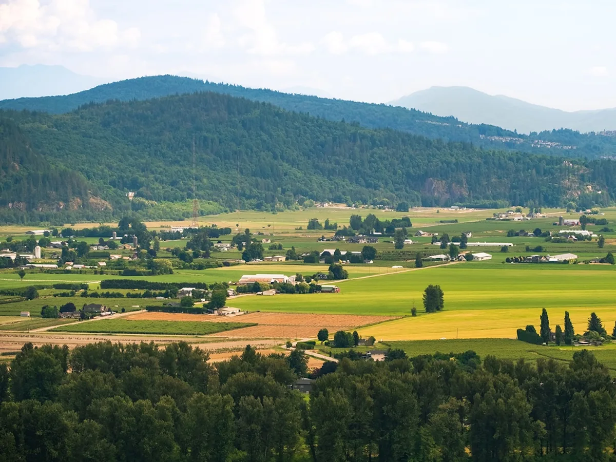BC Eyes Controversial Changes to Agricultural Land Rules