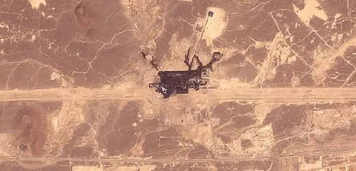 Saudi-Arabien: Schäden nach Angriffen – wichtige Ost-West-Pipeline abgeschaltet