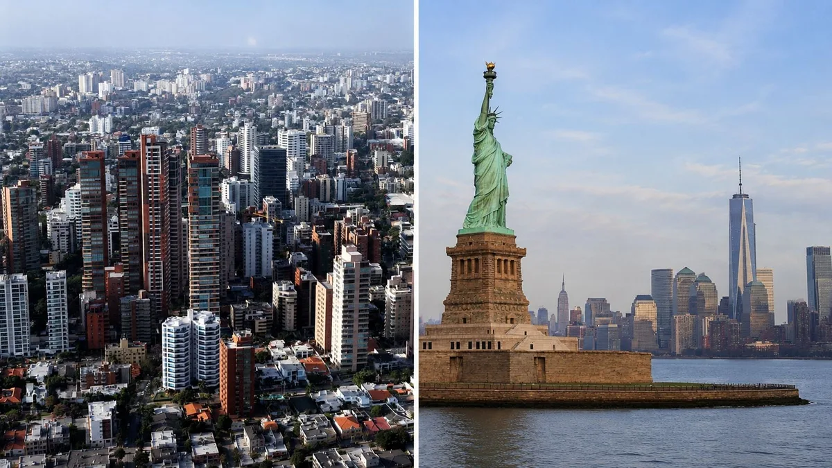 Barranquilla tendrá vuelo directo a Madrid y alista una ruta sin escalas a Nueva York, confirmó el alcalde Alejandro Char