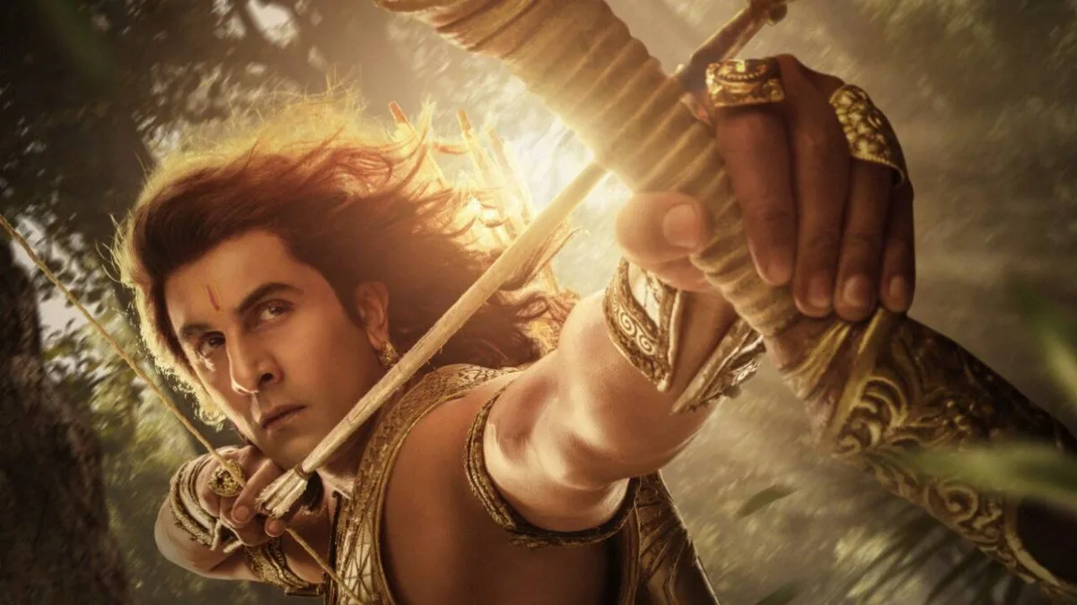 'Ramayana' advance booking crosses USD 100K in US