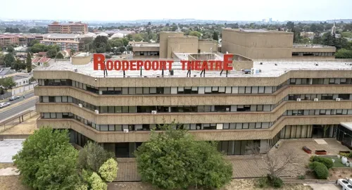 Roodepoort Theatre launches monthly West Rand Family Market