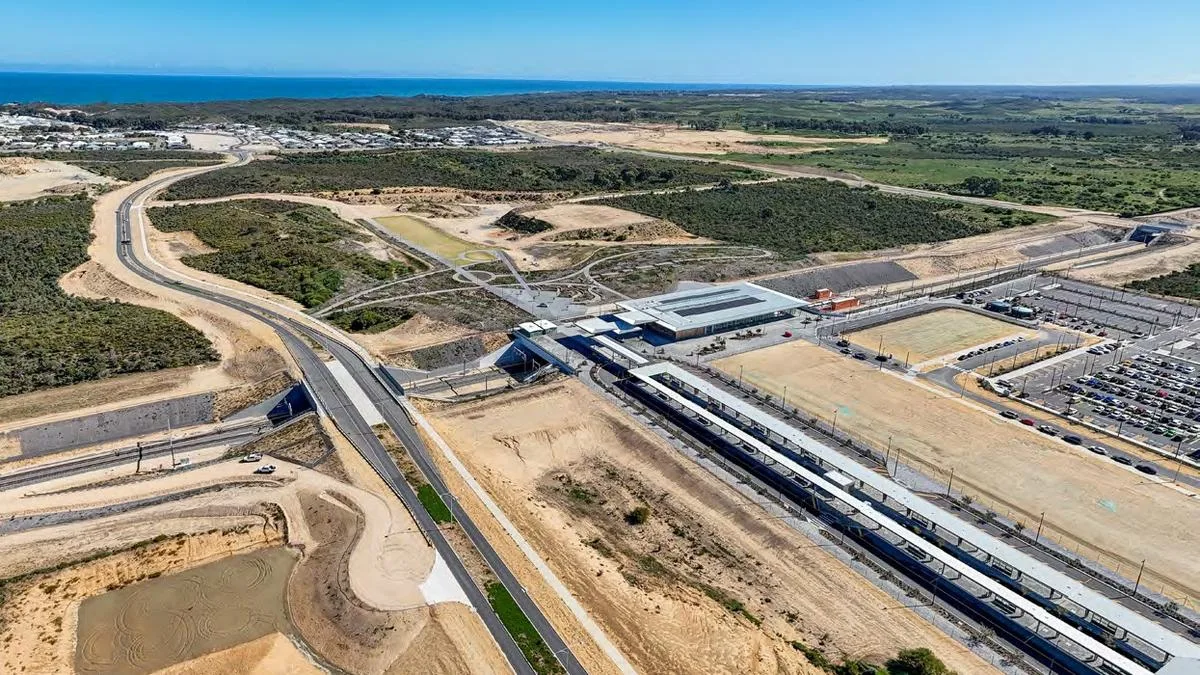 Yanchep city centre: 50-year vision for Yanchep’s development revealed