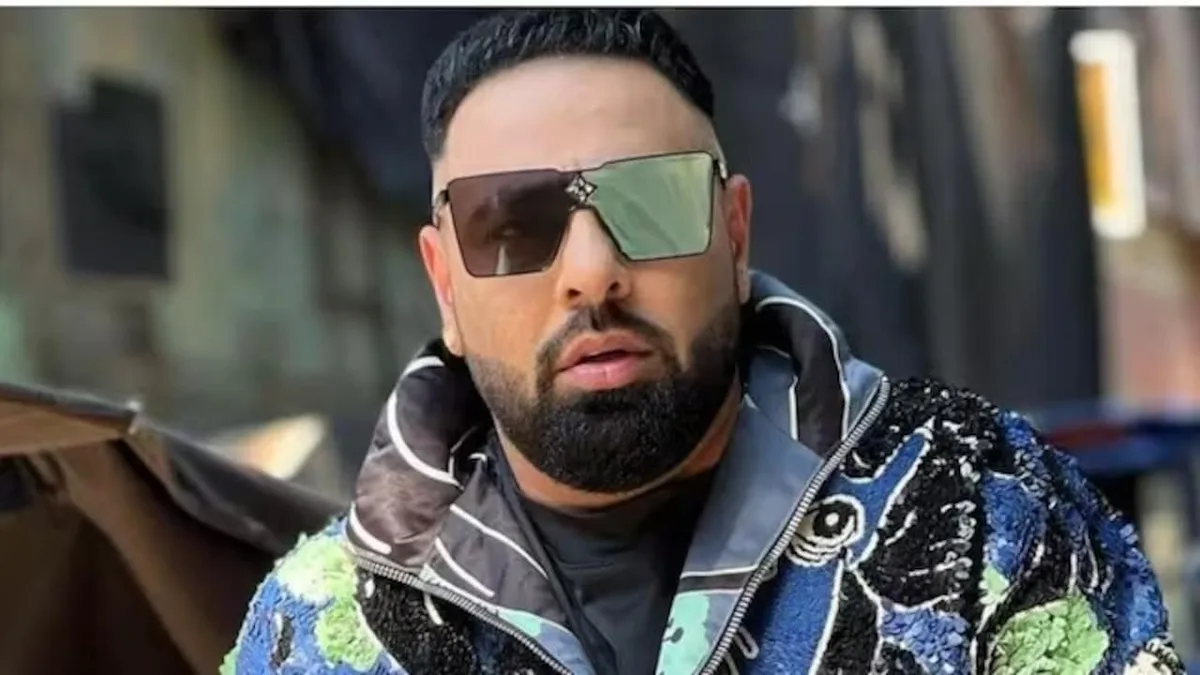 'Tumcha Mulga' Badshah Makes His Marathi Hip-Hop Debut With Chimna