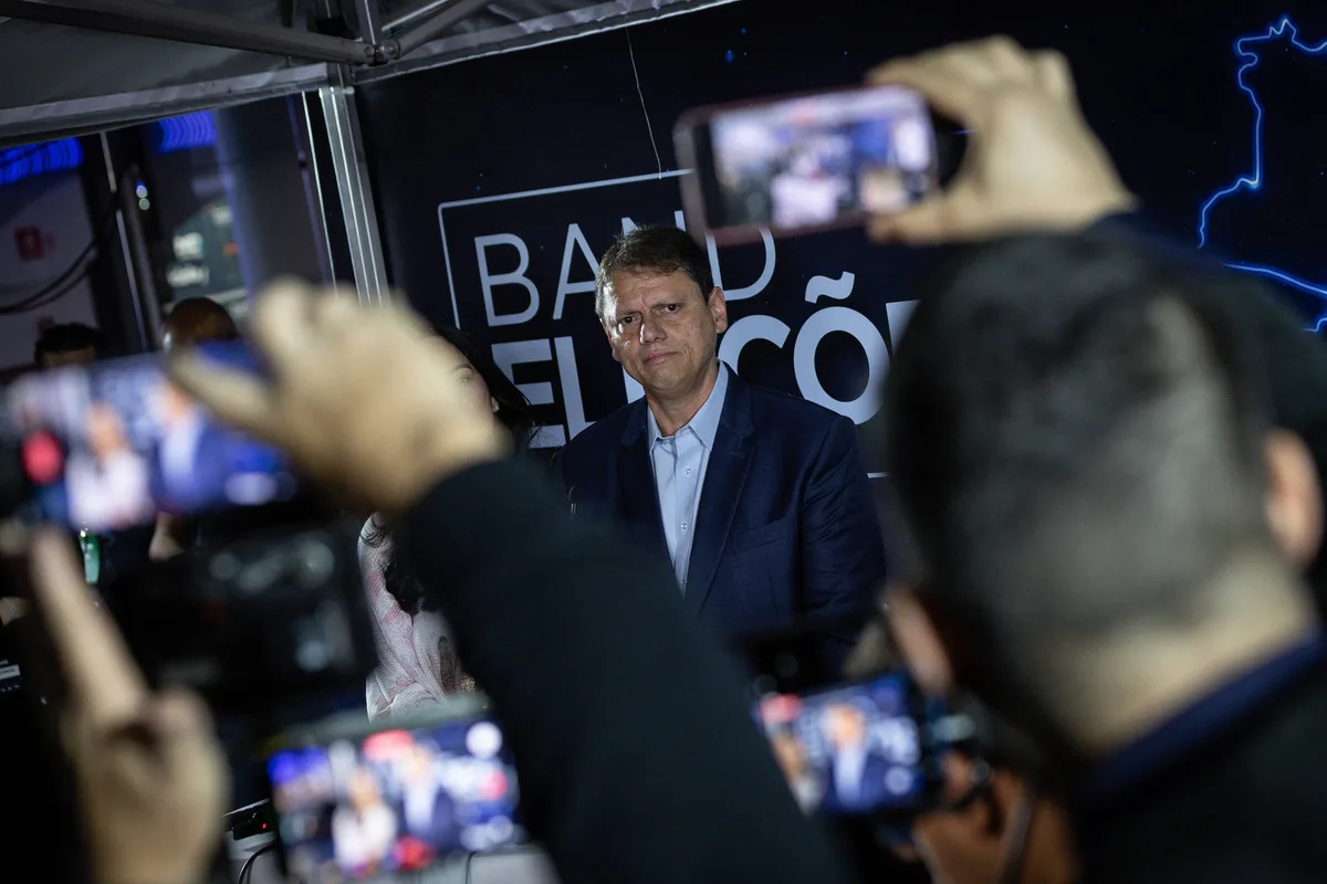 Fazenda libera empréstimo do Banco do Brasil para São Paulo após ação de Tarcísio no STF