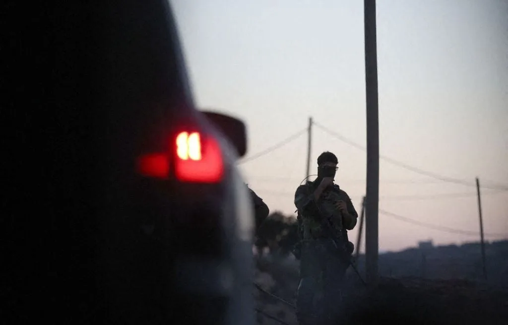 Cisjordanie : Derrière les atrocités de l’armée israélienne, une « radicalisation décomplexée » de la société